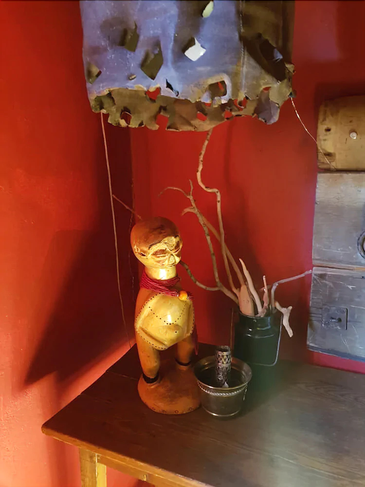 Calvinia Magic Garden