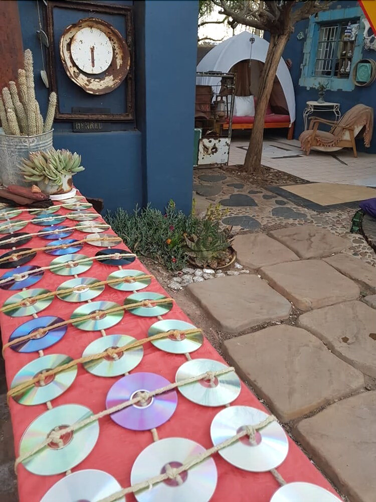 Calvinia Magic Garden