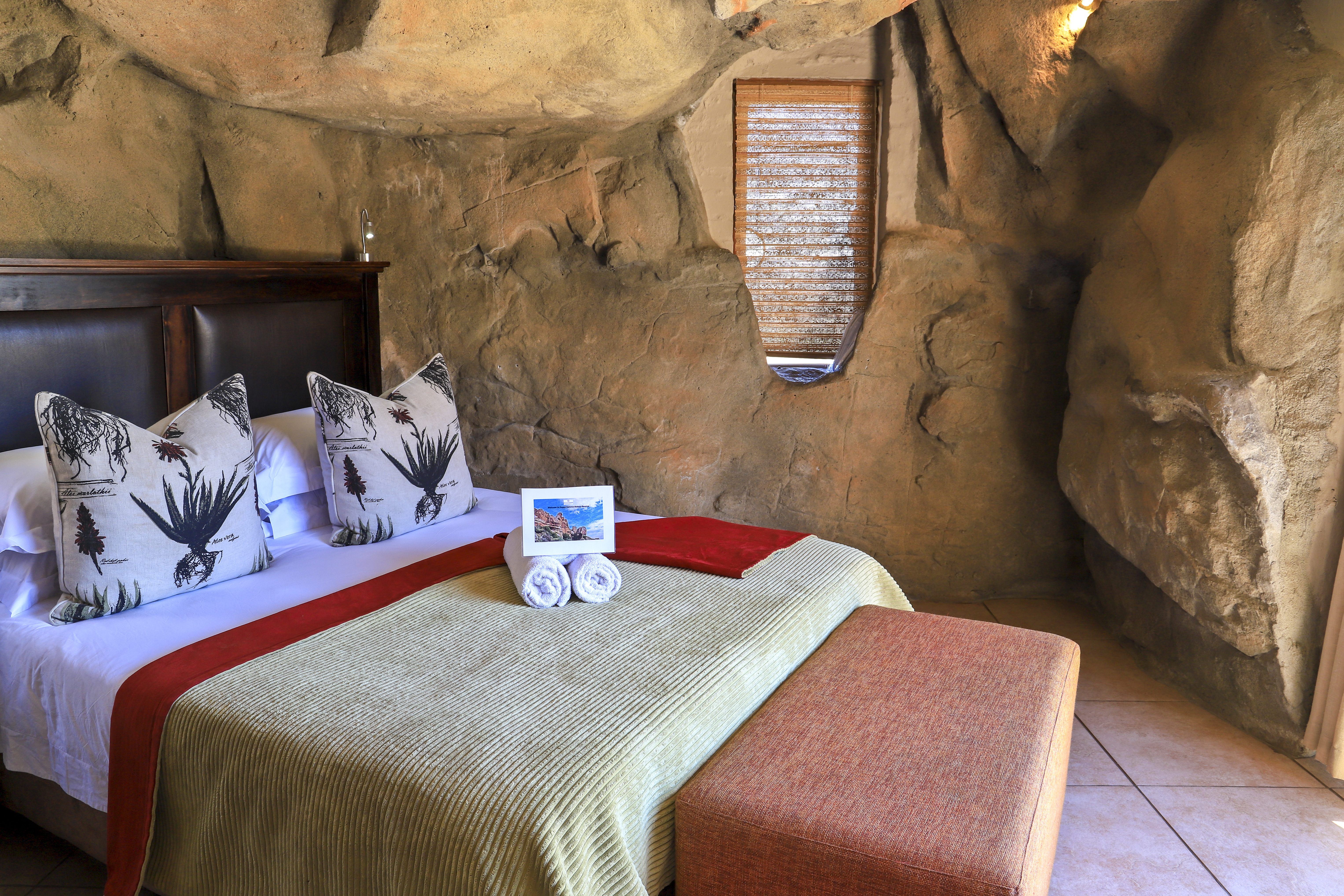 Kagga Kamma Nature Reserve