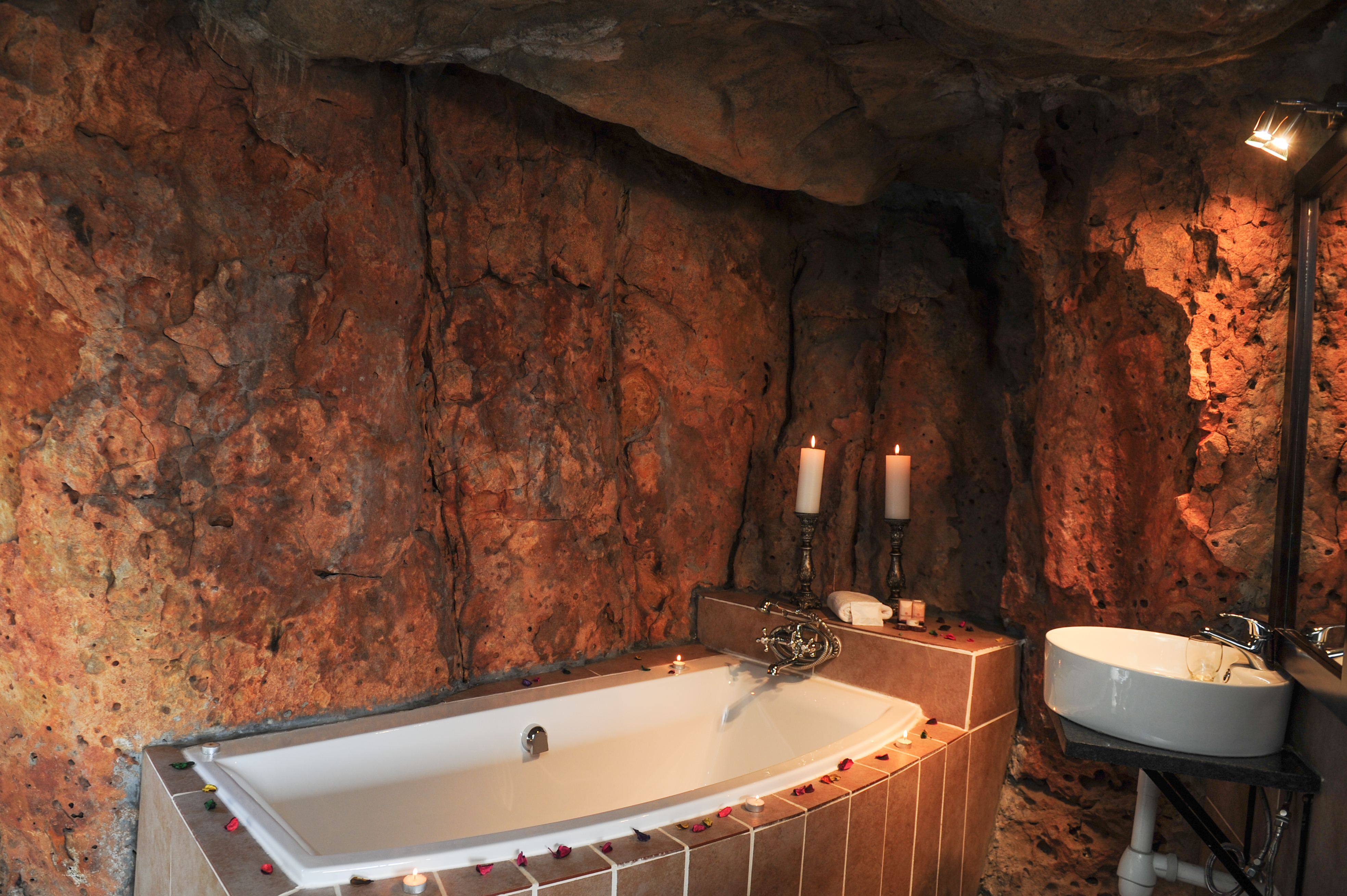 Kagga Kamma Nature Reserve