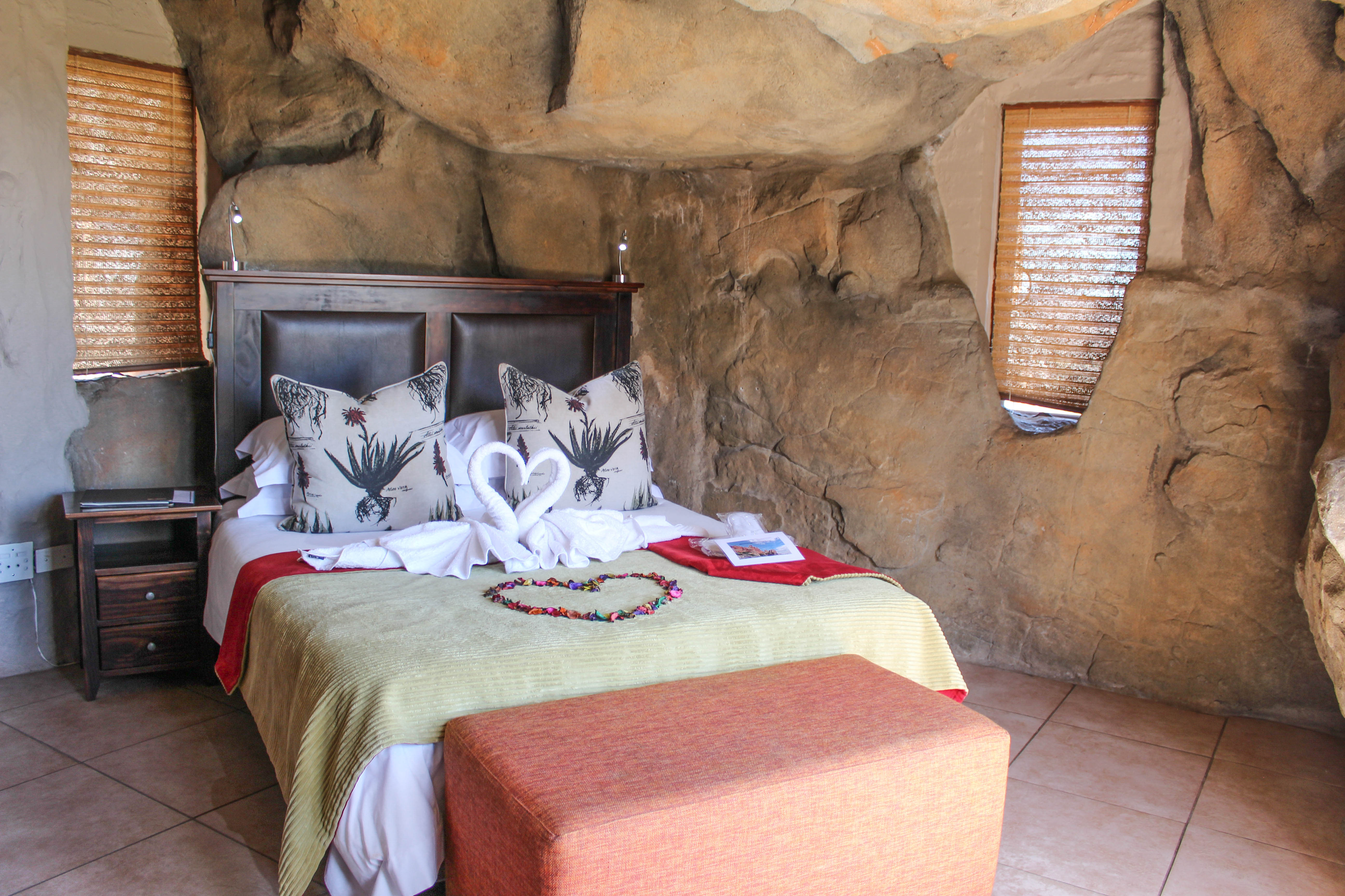 Kagga Kamma Nature Reserve