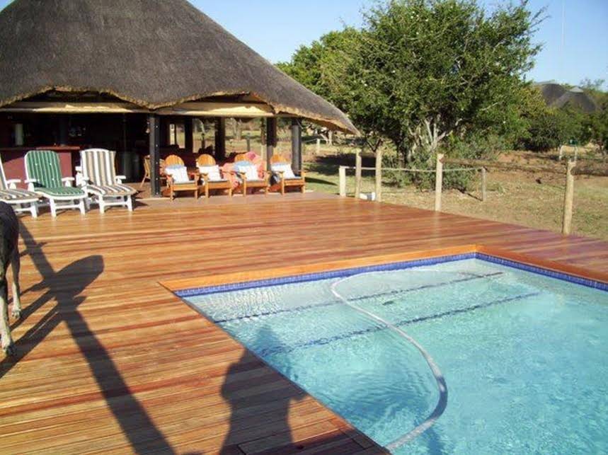 Tranquillity Spa and Lodge