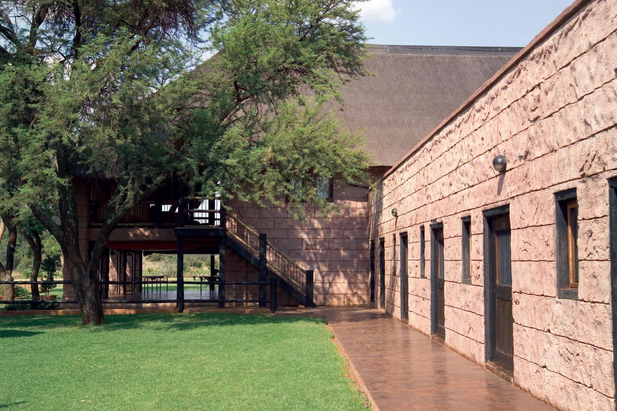 Zebra Nature Reserve