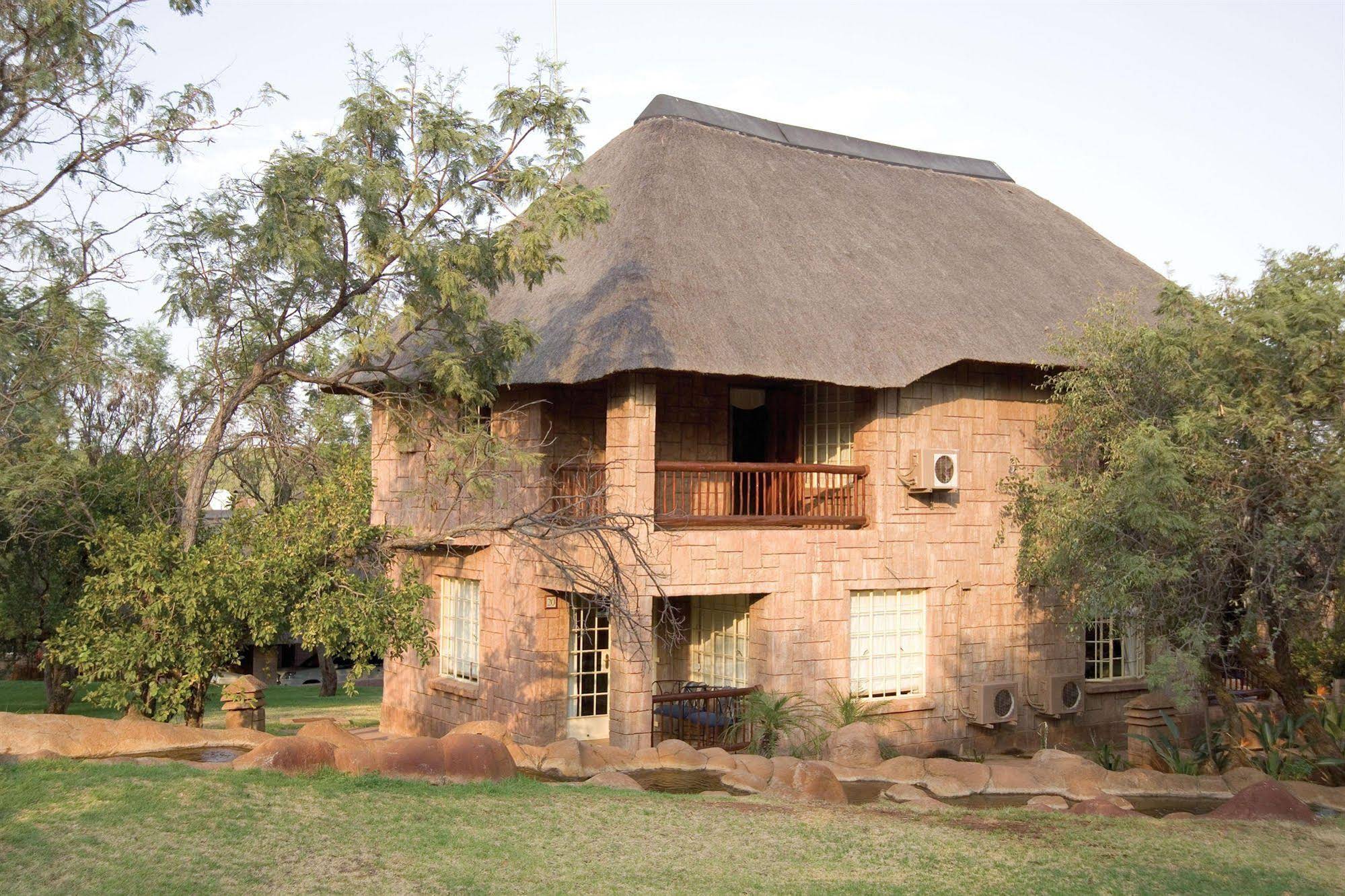 Zebra Nature Reserve