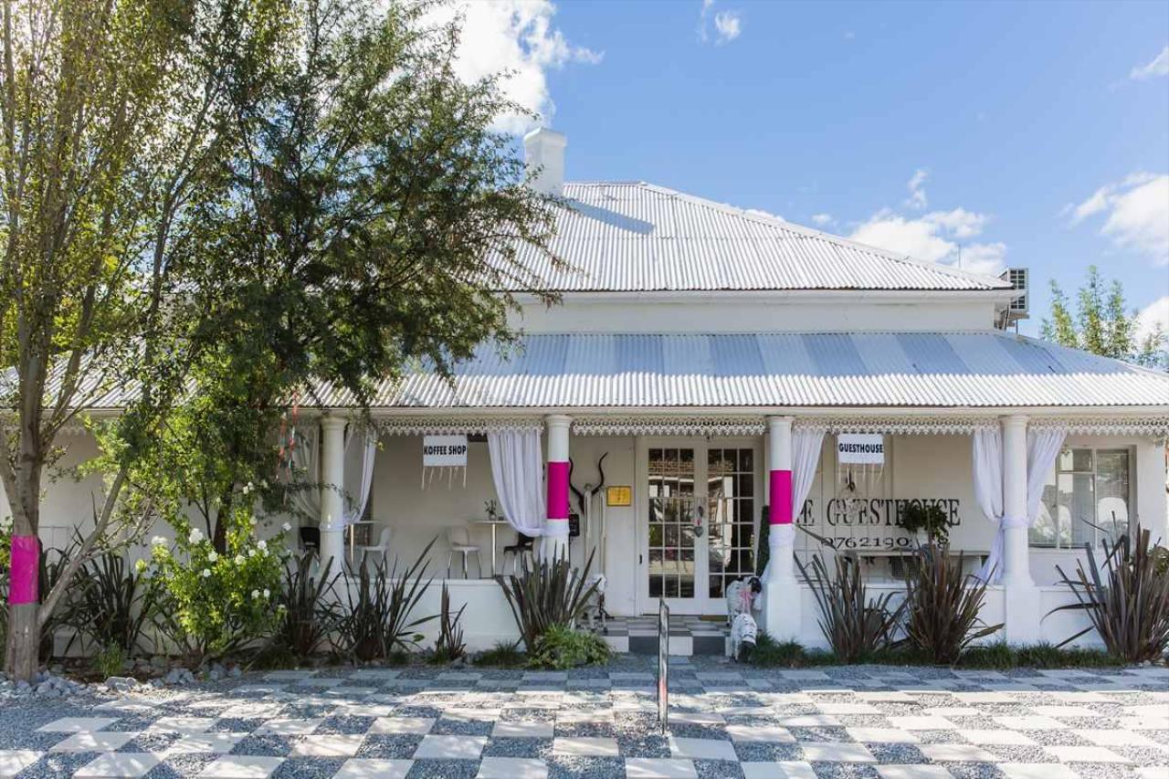 Boutique Guesthouse De Aar