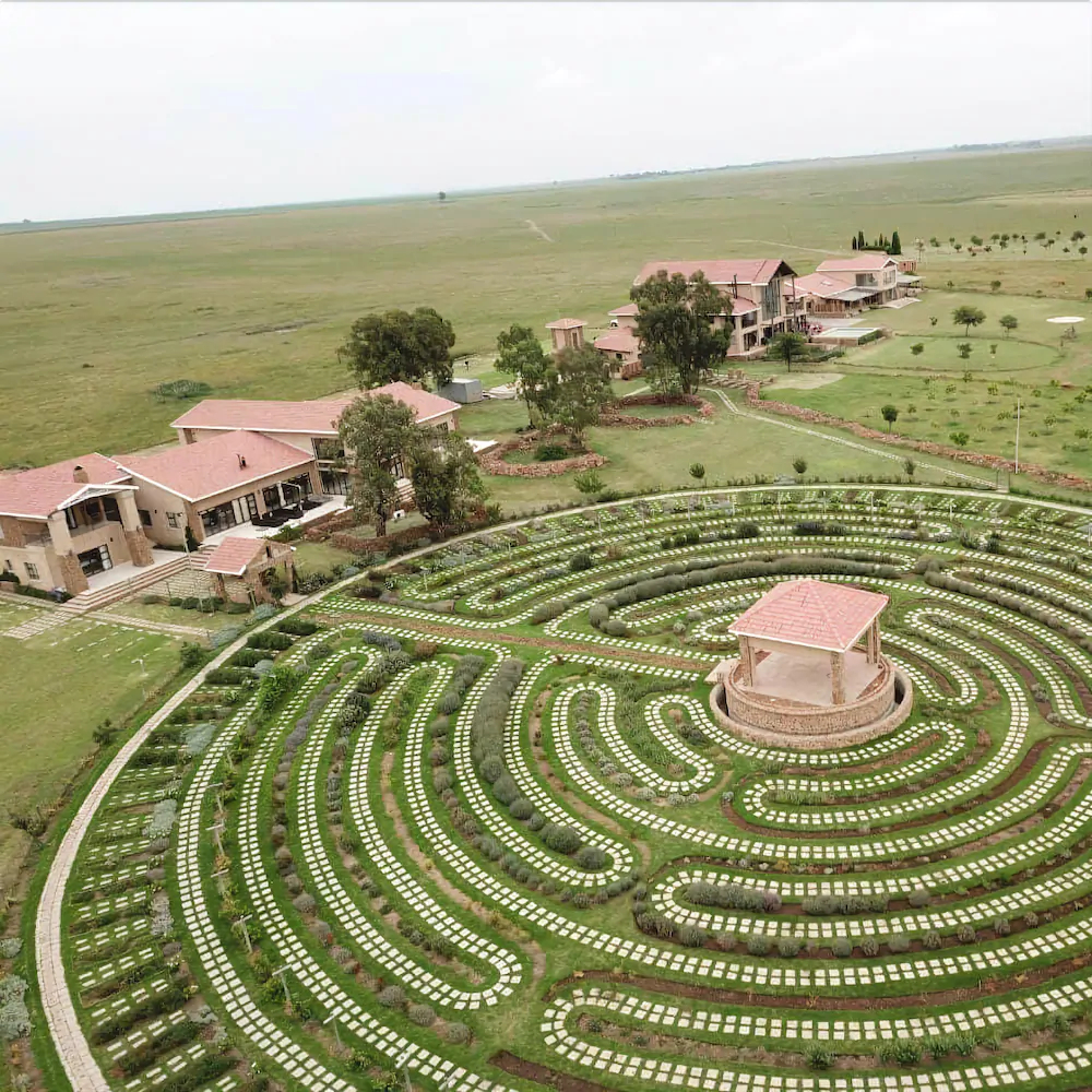 R'new Pecan Farm & Wellness Centre