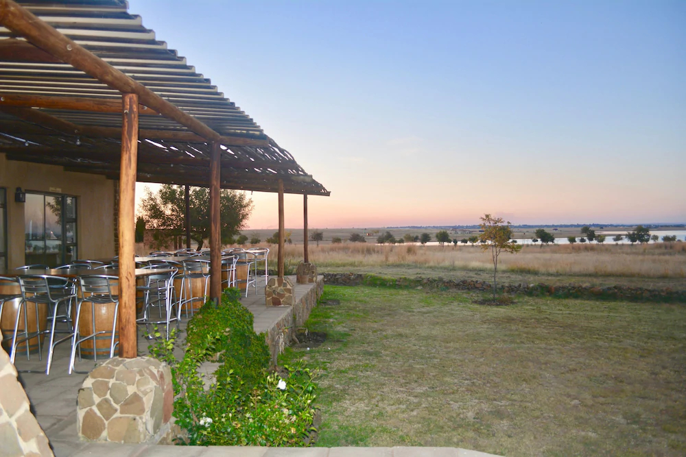 R'new Pecan Farm & Wellness Centre