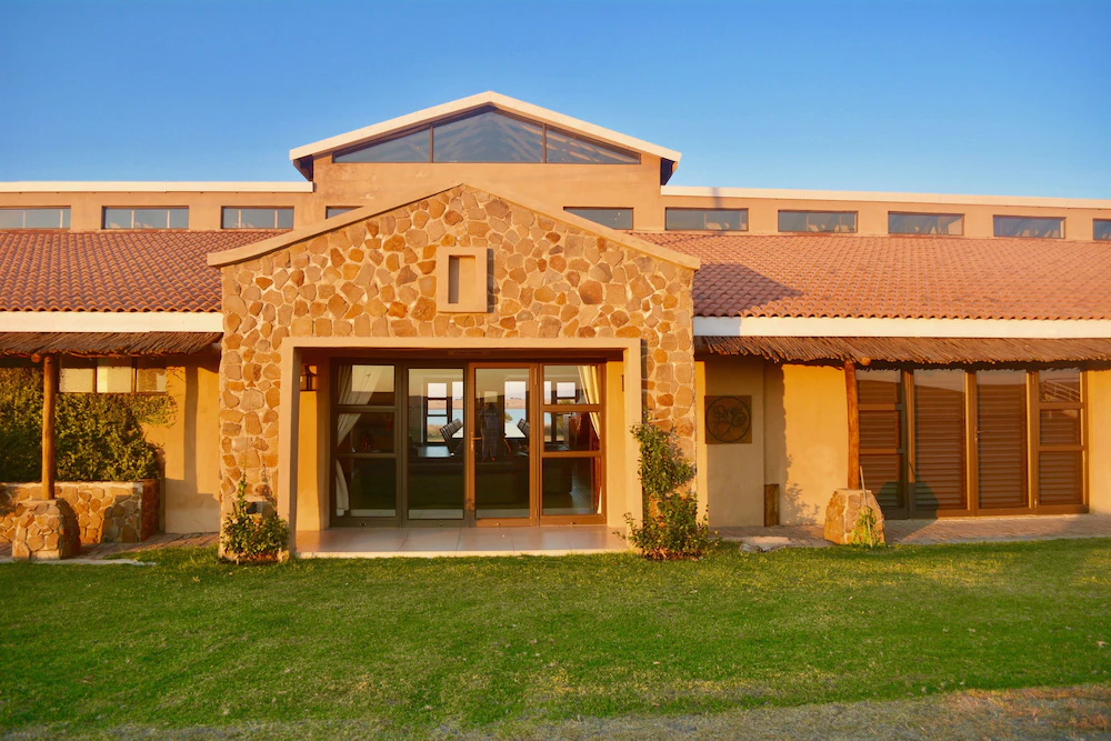 R'new Pecan Farm & Wellness Centre