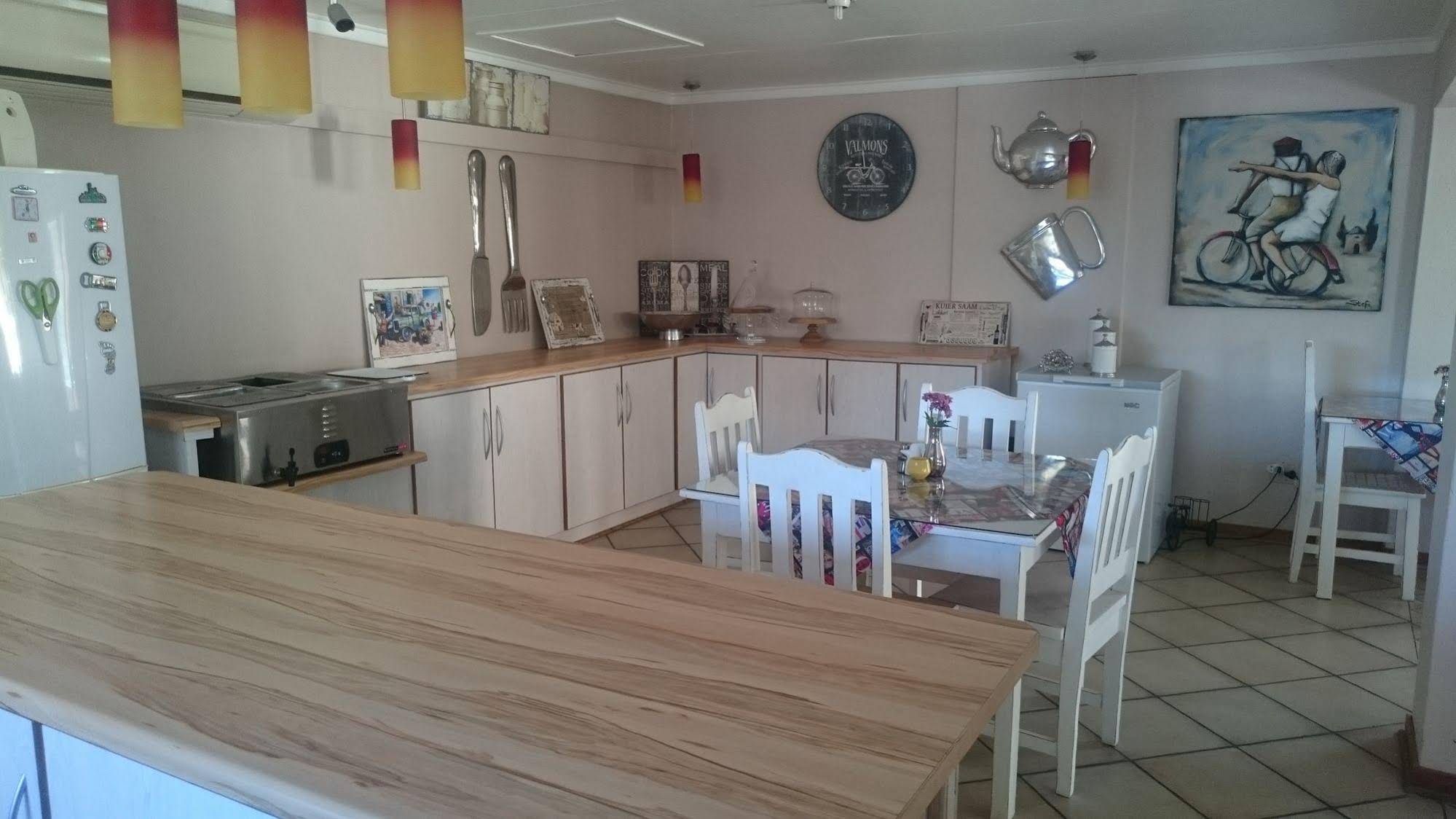 Rene's Guesthouse