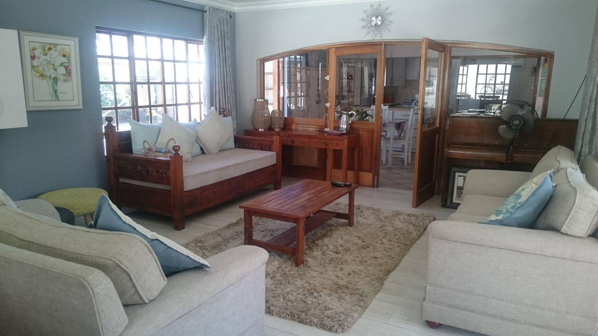 Rene's Guesthouse