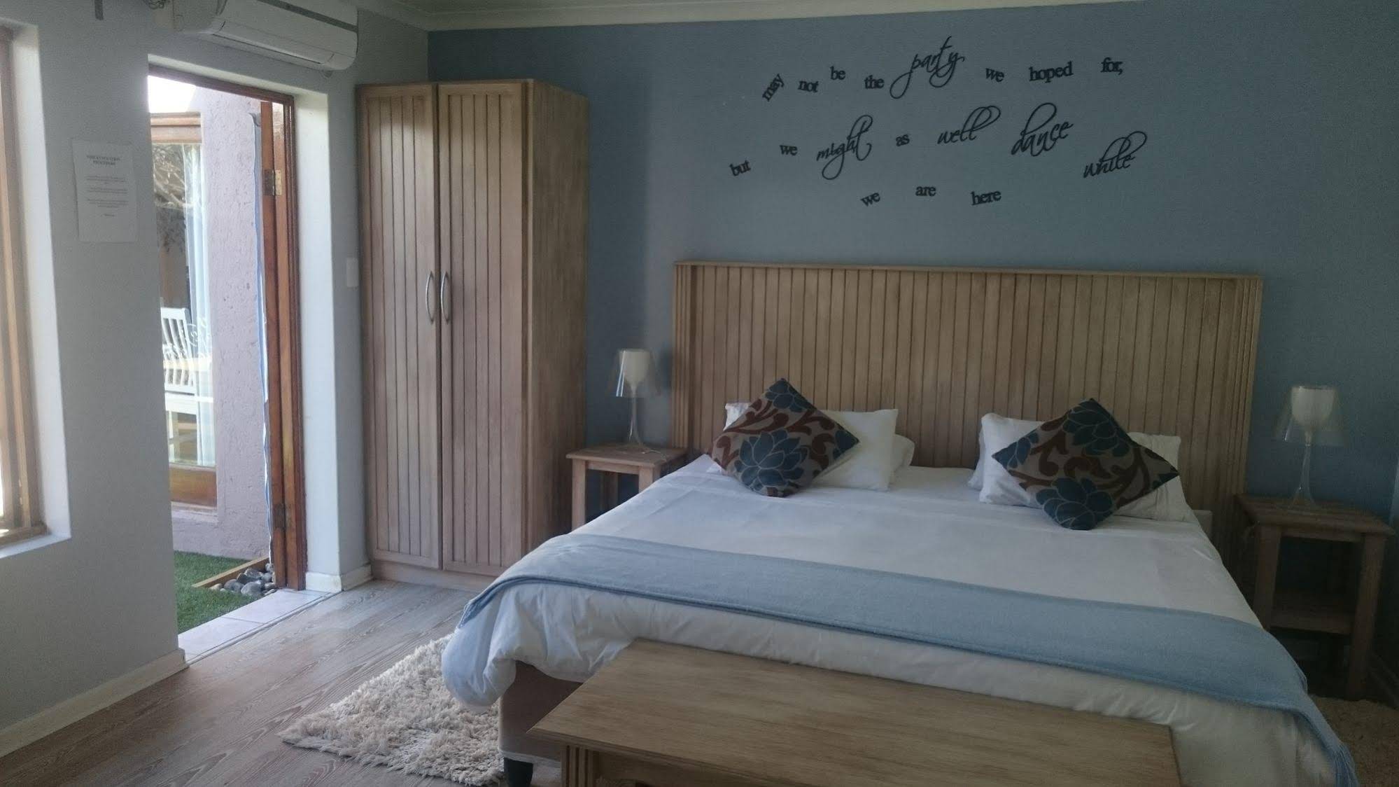 Rene's Guesthouse