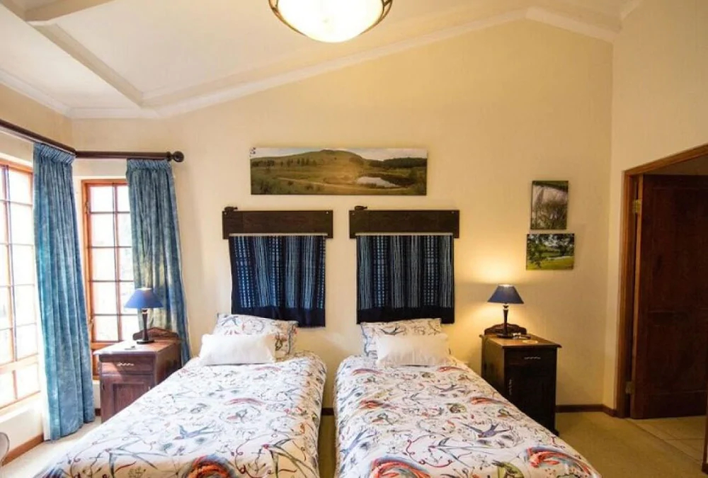 Ahh Chimneys And Roses