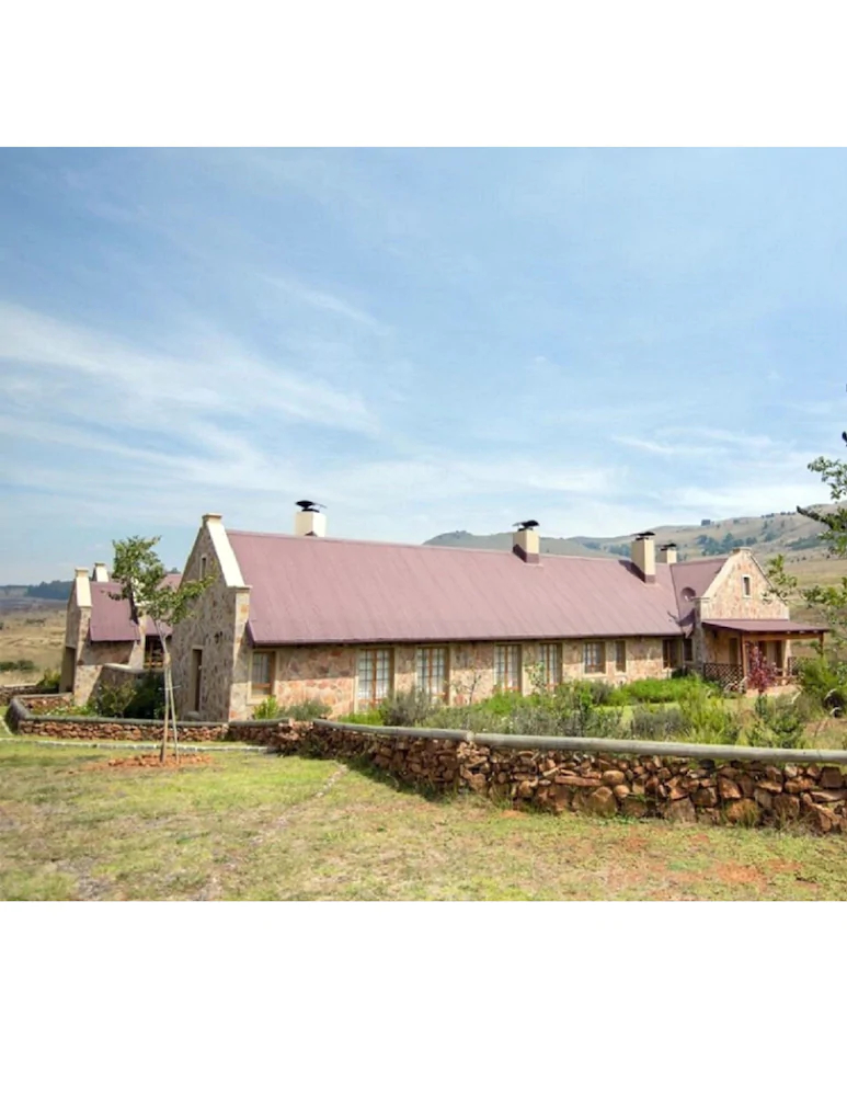 Ahh Chimneys And Roses