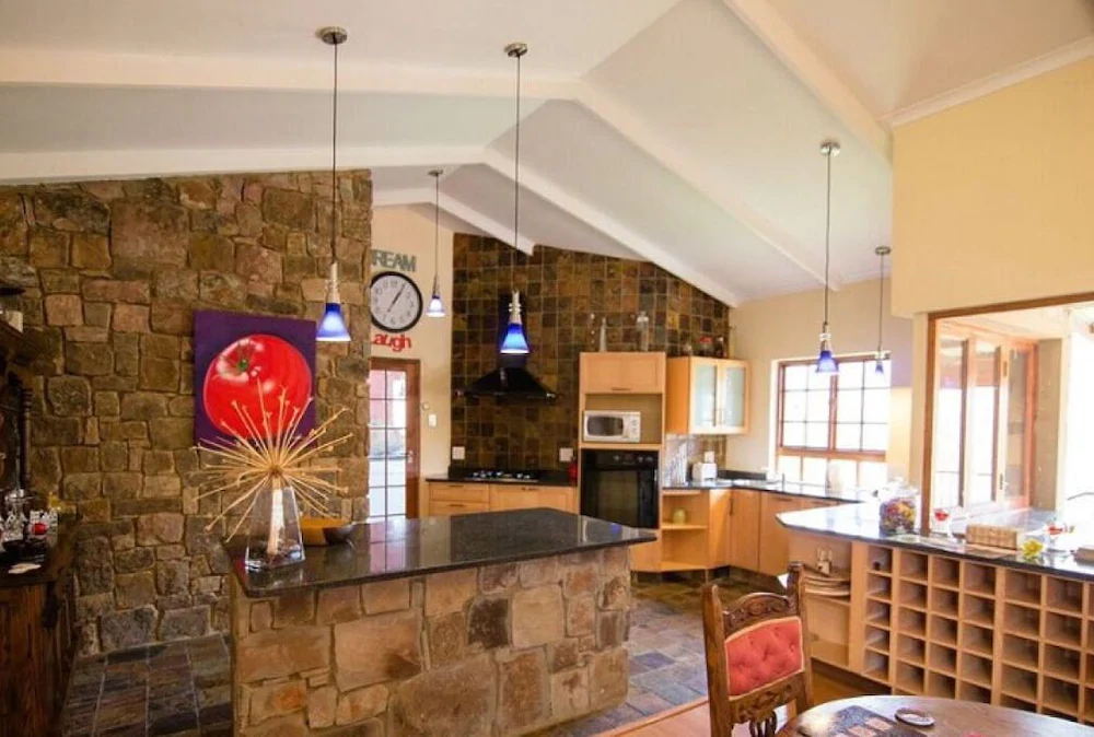 Ahh Chimneys And Roses