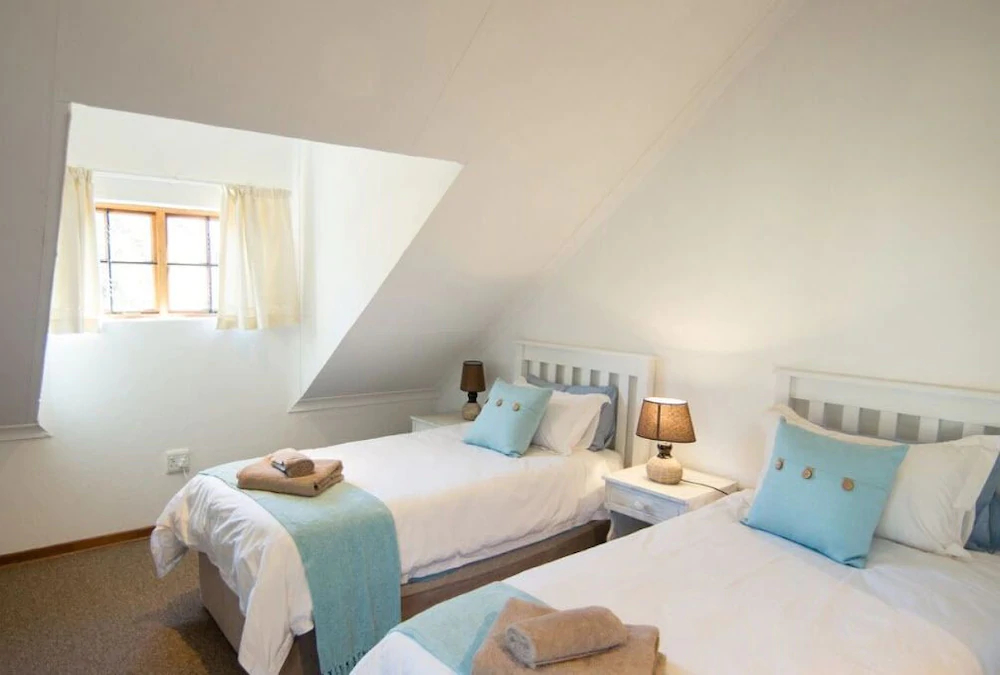 Colwyn Cottage