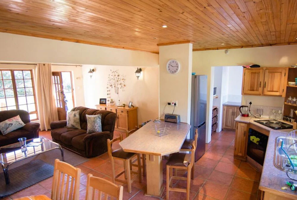Colwyn Cottage