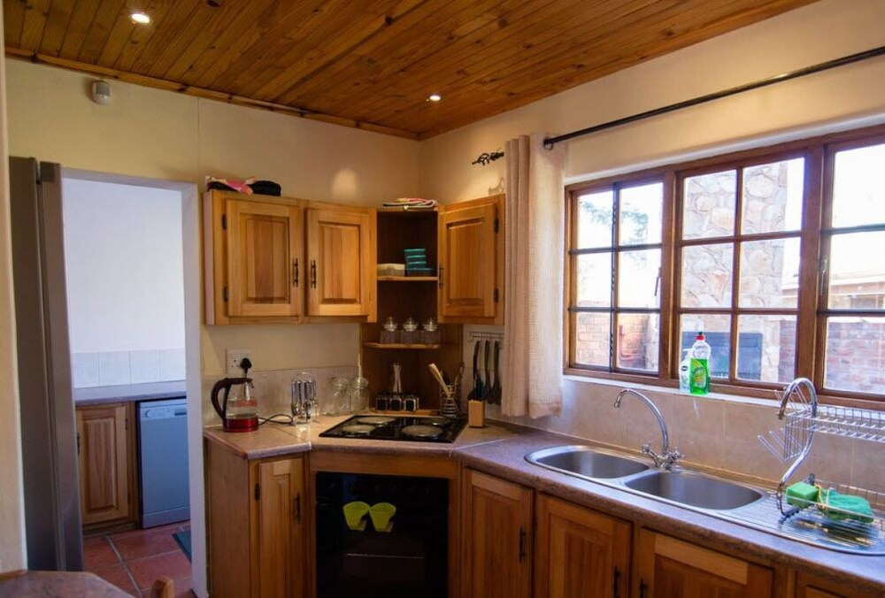 Colwyn Cottage