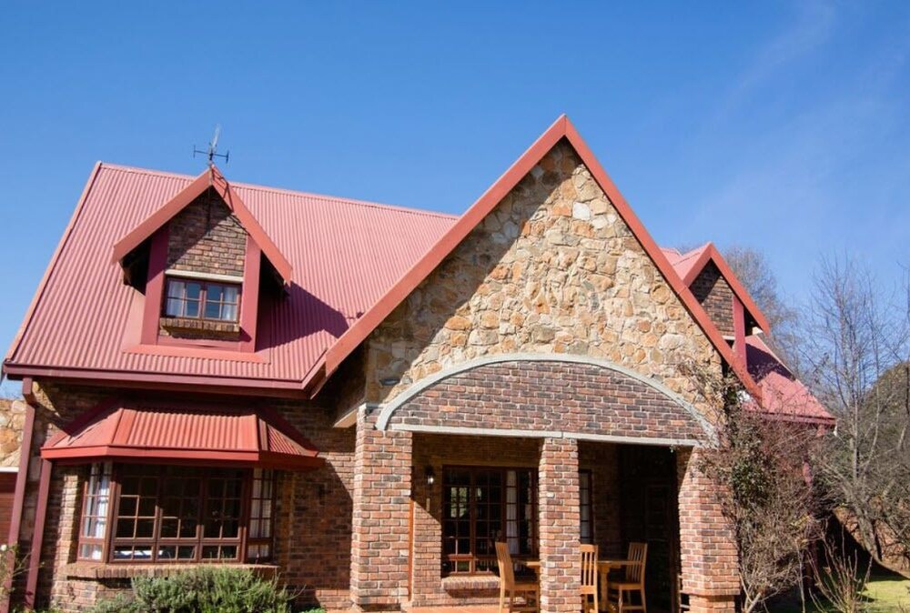 Colwyn Cottage