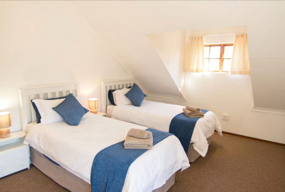 Colwyn Cottage