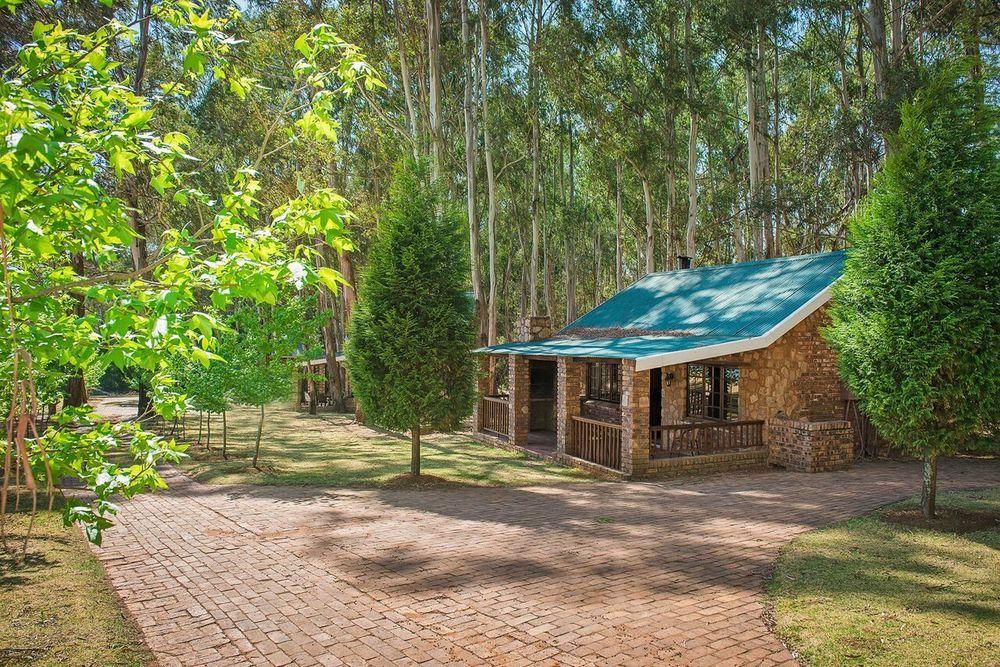 Dunkeld Country & Equestrian Estate