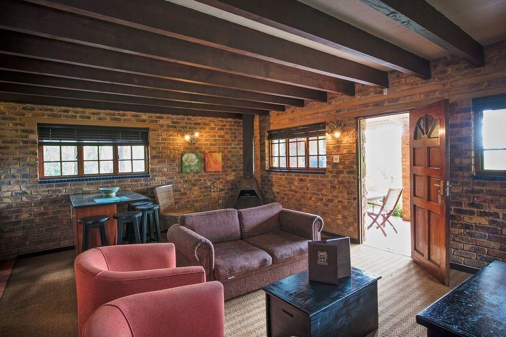 Dunkeld Country & Equestrian Estate