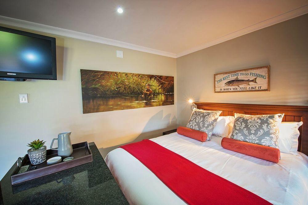 Dunkeld Country & Equestrian Estate