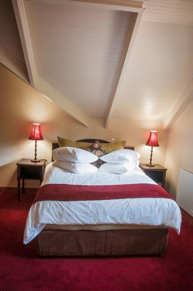 Dunkeld Country & Equestrian Estate