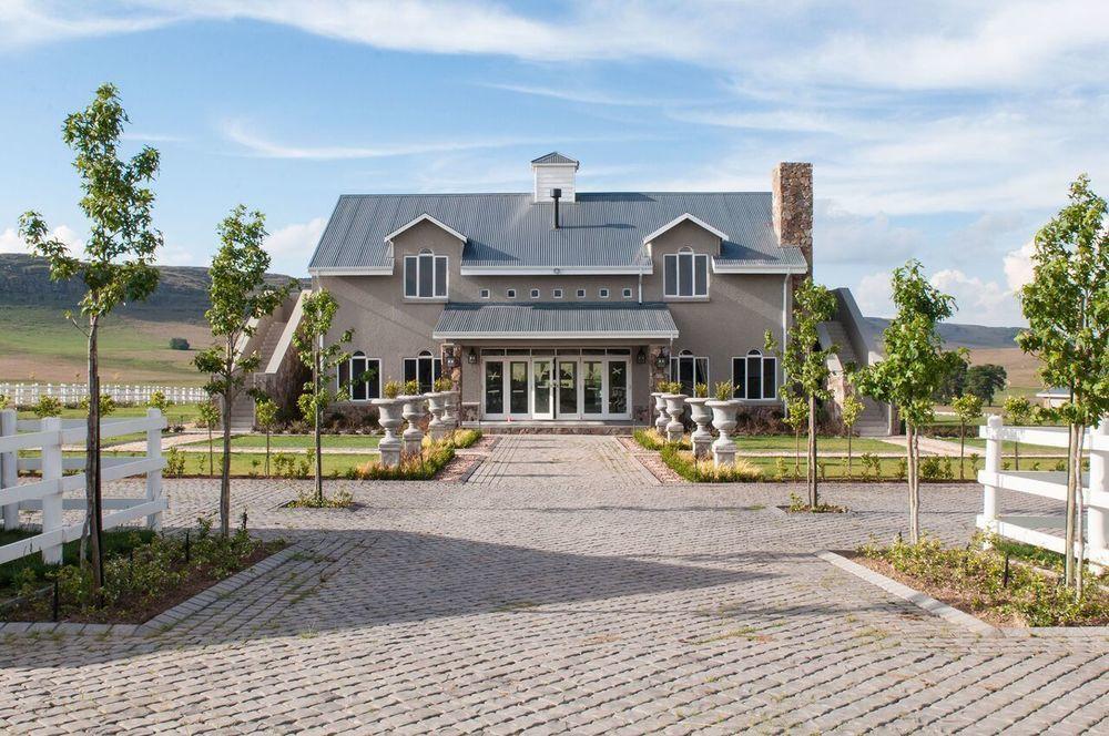 Dunkeld Country & Equestrian Estate