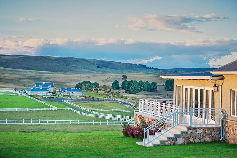 Dunkeld Country & Equestrian Estate