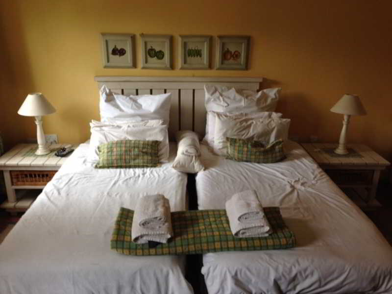 The Gables Dullstroom