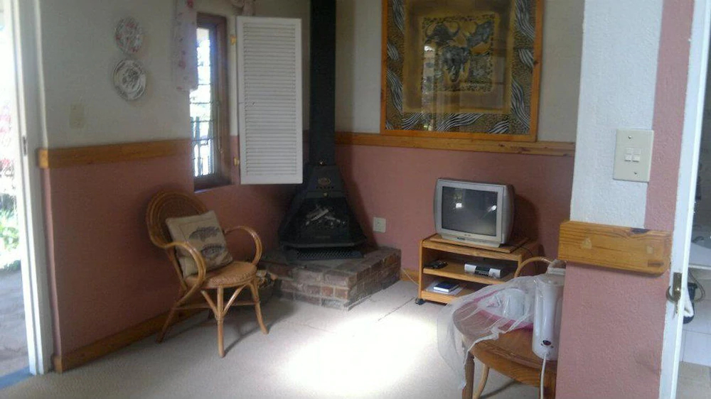 The Highland Rose Country House