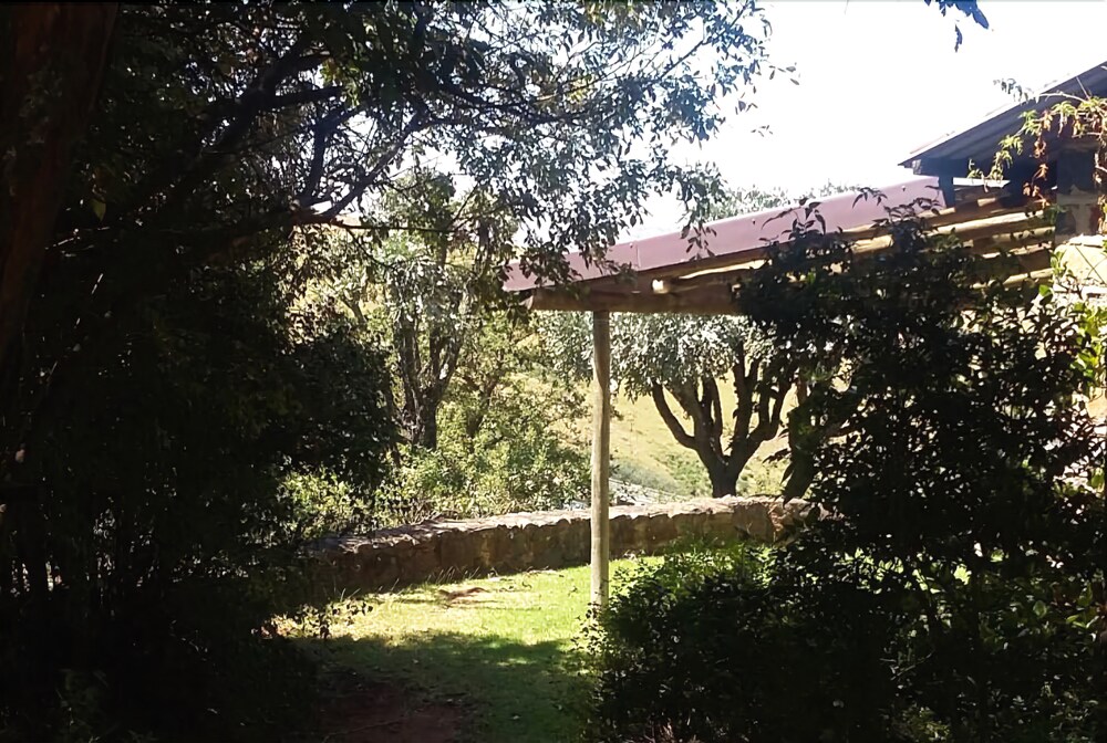 Walkersons Marks Cottage