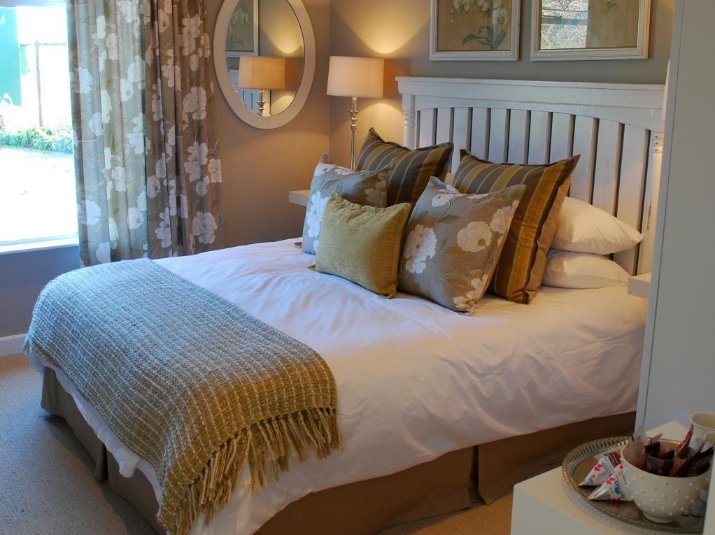 Sneezewood Bed & Breakfast Self-Catering Cottage