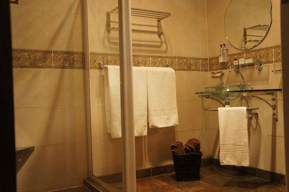 The Lapha B&B
