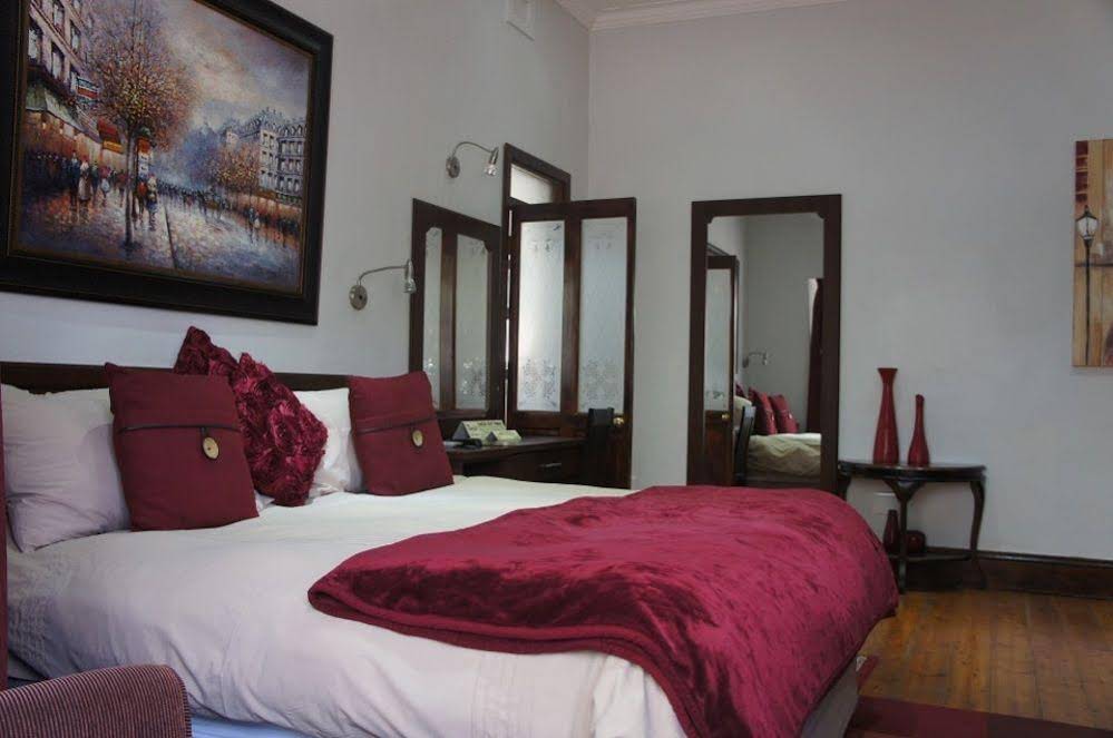The Lapha B&B