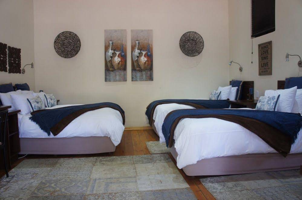 The Lapha B&B