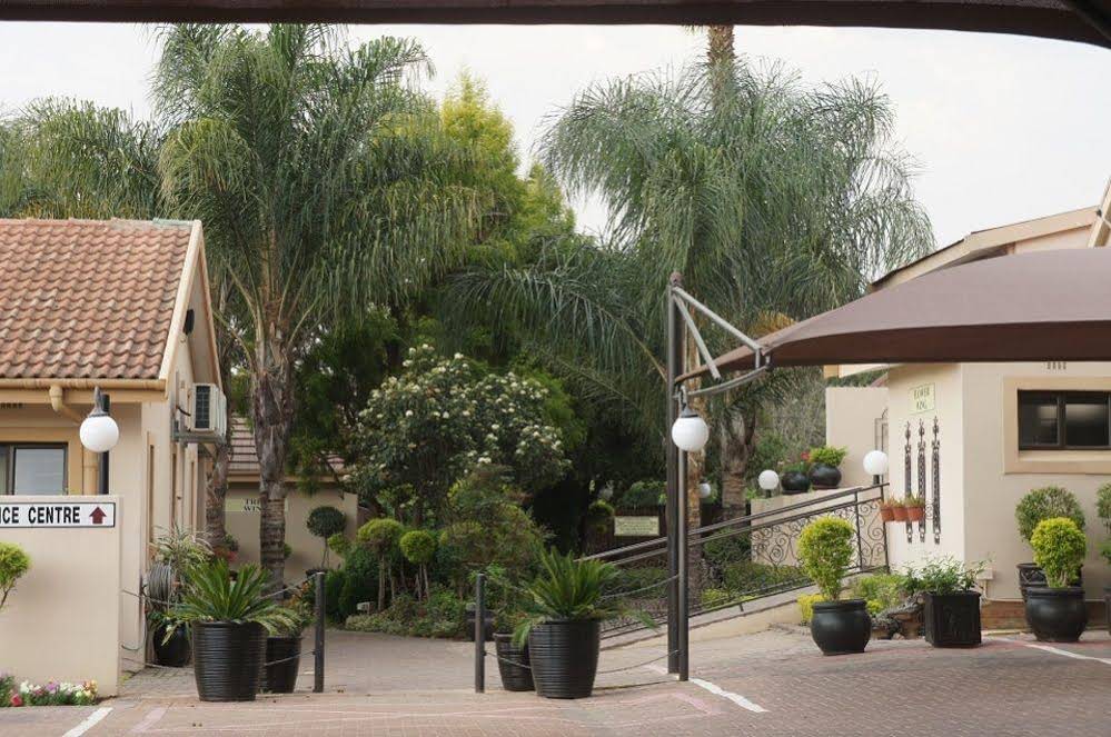 The Lapha B&B