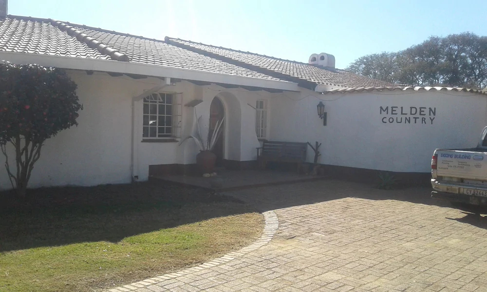 Melden Country Accommodation