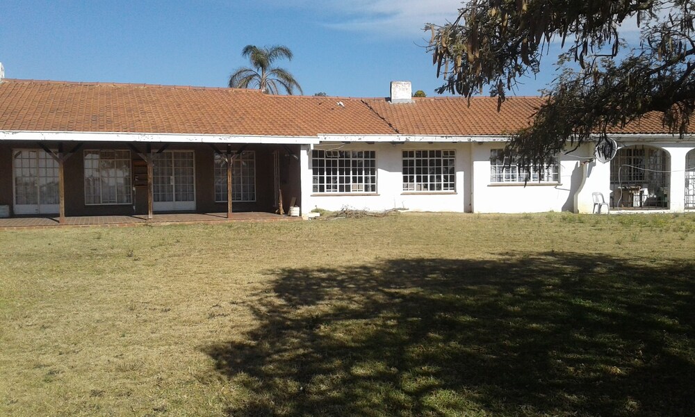 Melden Country Accommodation