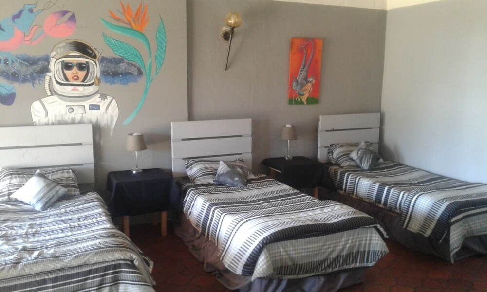 Melden Country Accommodation