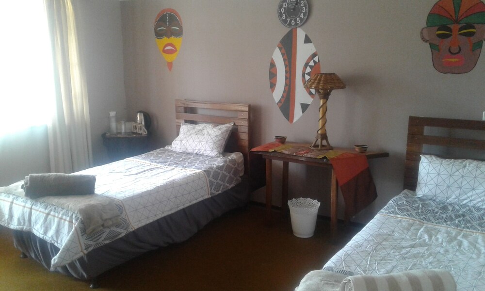 Melden Country Accommodation