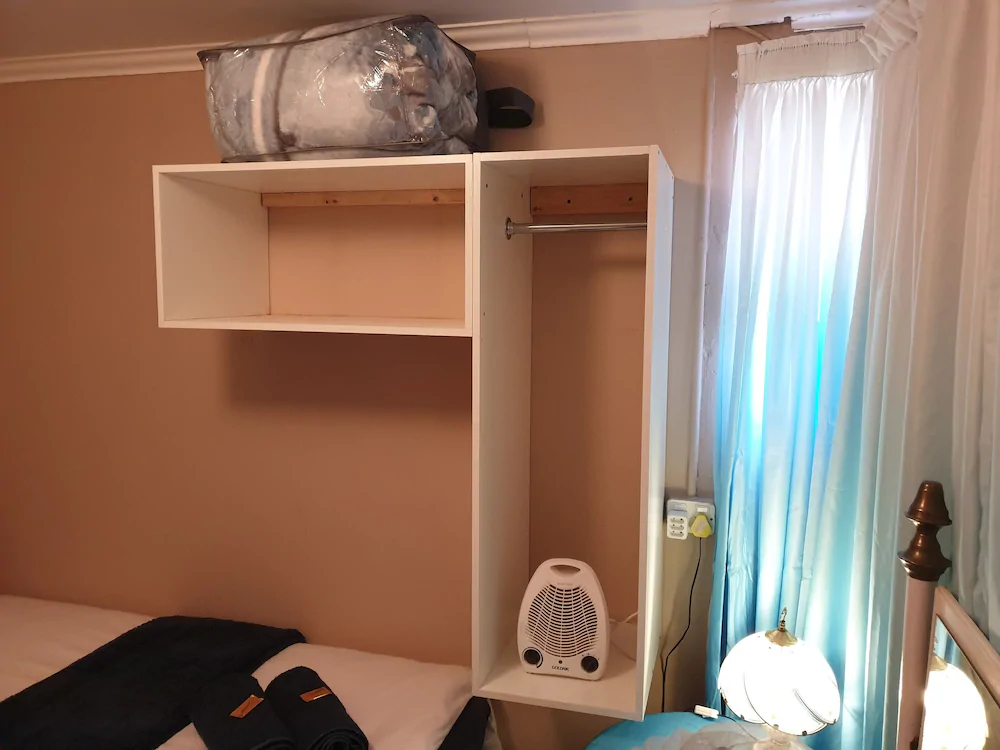 The Haven Make our Home your Home