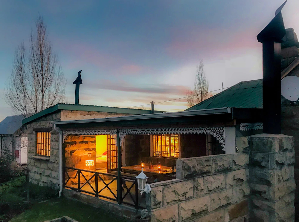 Cherry Stone Country House