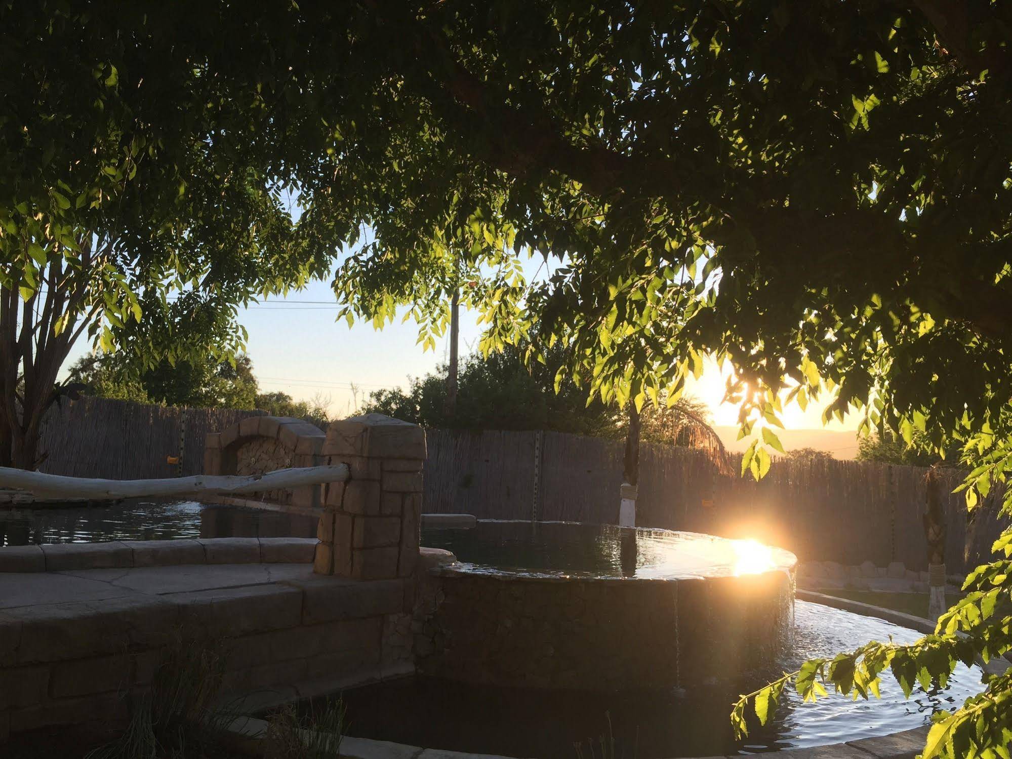 Siloam Village