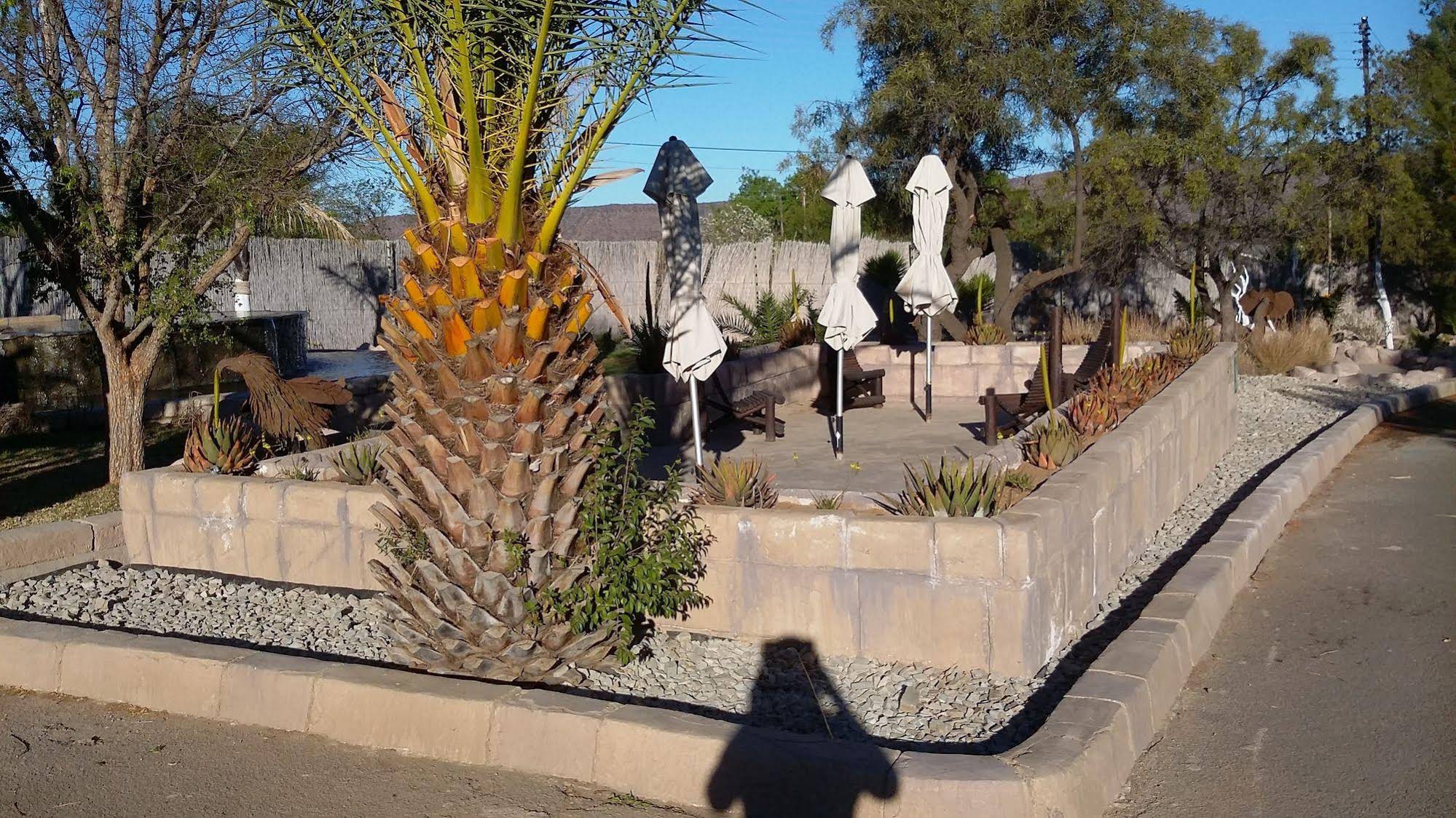 Siloam Village