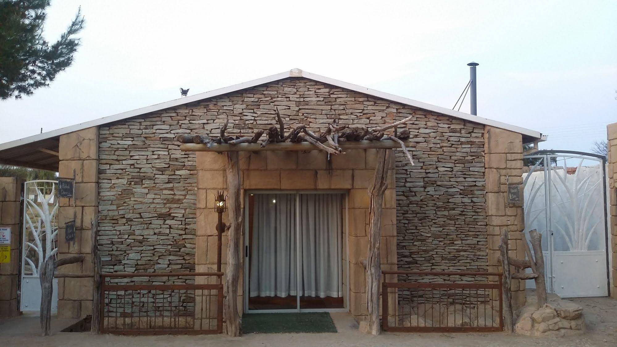 Siloam Village
