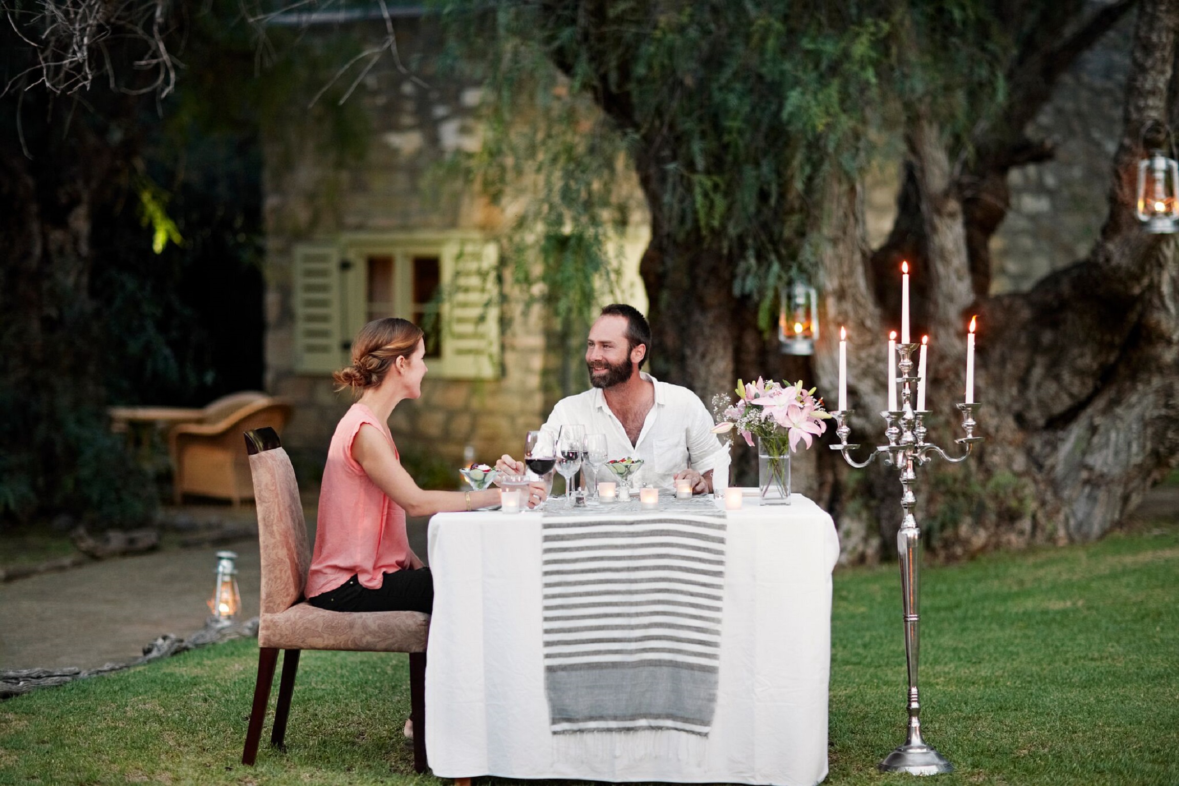 Mount Camdeboo Private Game Reserve by Newmark