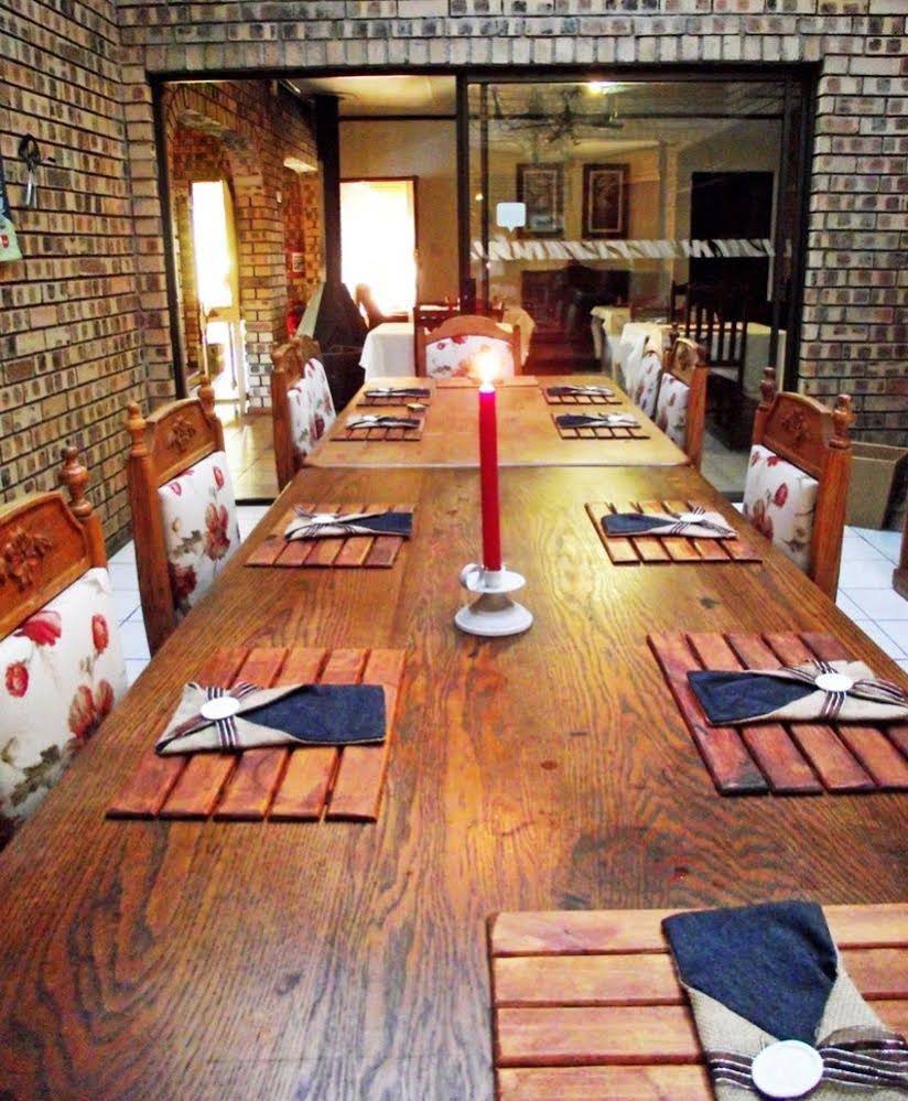 Autumn Breeze Manor & Lodge
