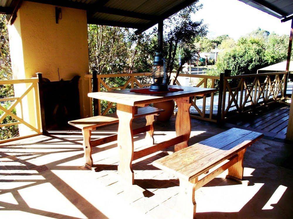 Autumn Breeze Manor & Lodge