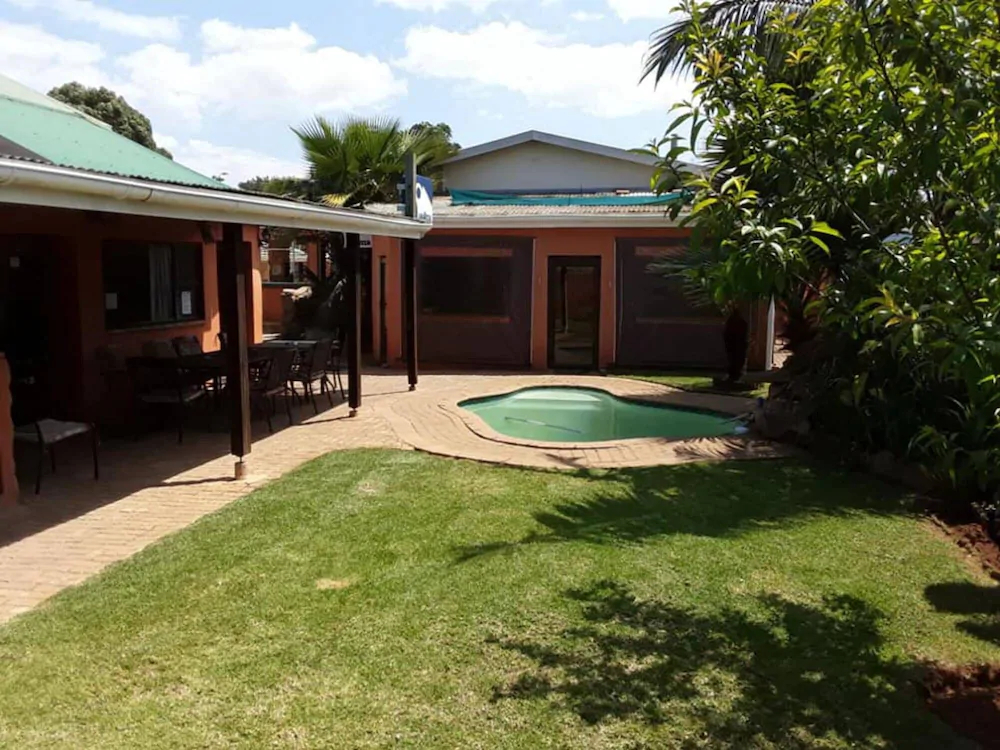 D&H Guesthouse